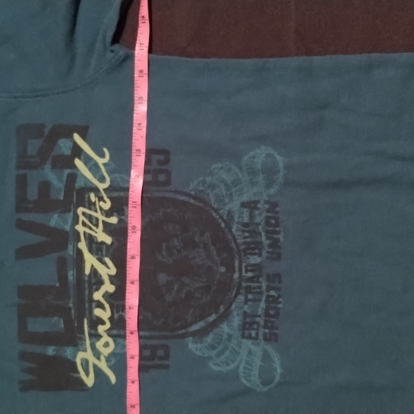 BUNDLE Urban Pipeline, Arizona Jean Boys Large Long Sleeve Fleece Shirts Large - Picture 4 of 10